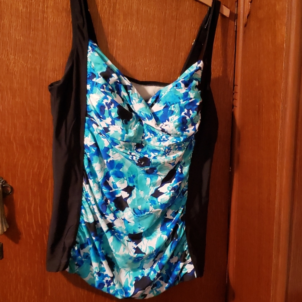 Swim Top